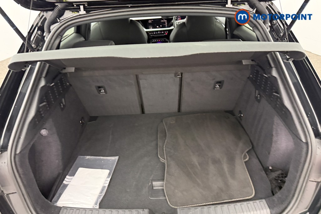 Audi A3 S3 Automatic Petrol Hatchback - Stock Number (1571953) - 27th supplementary image