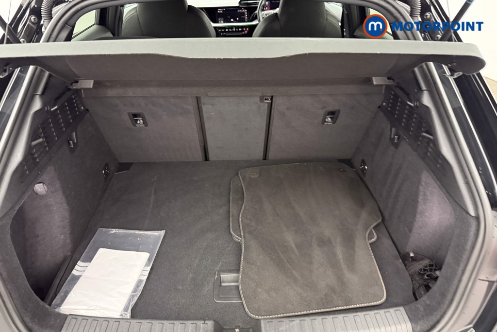 Audi A3 S3 Automatic Petrol Hatchback - Stock Number (1571953) - 28th supplementary image