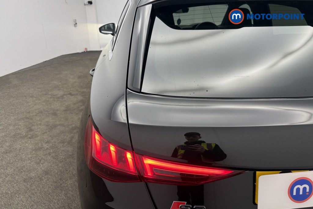 Audi A3 S3 Automatic Petrol Hatchback - Stock Number (1571953) - 29th supplementary image