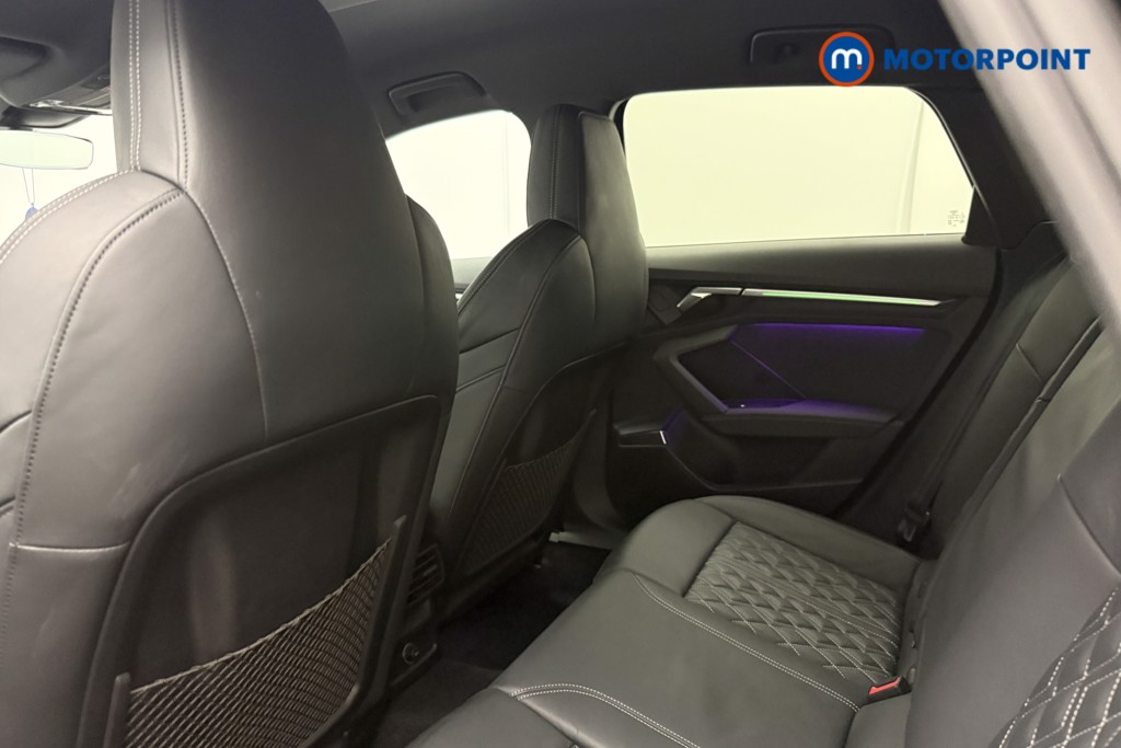 Audi A3 S3 Automatic Petrol Hatchback - Stock Number (1571953) - 30th supplementary image