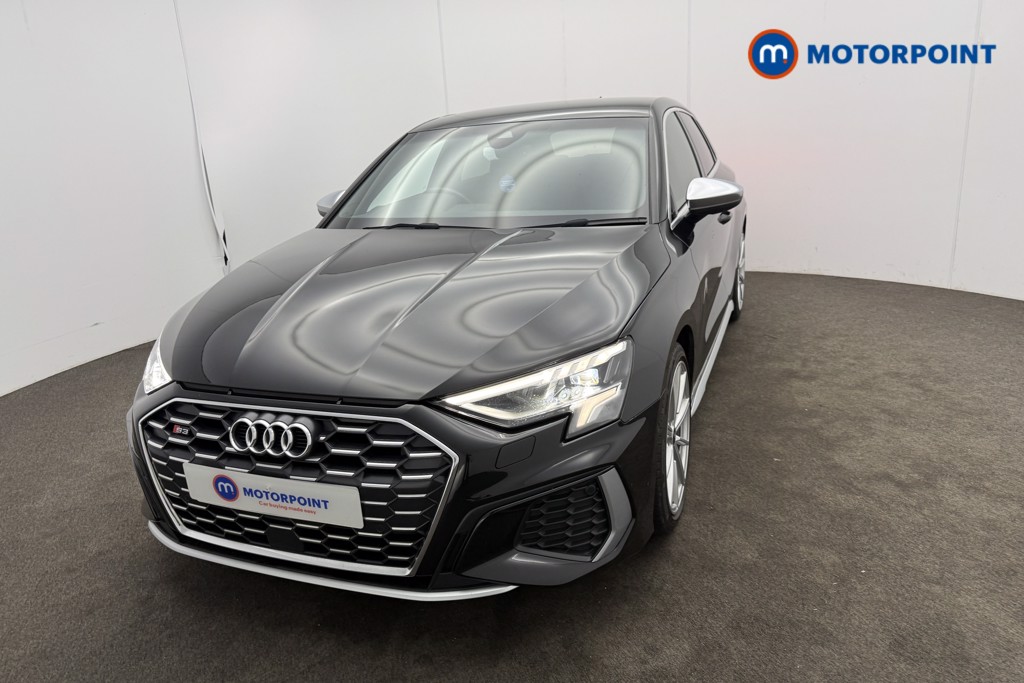 Audi A3 S3 Automatic Petrol Hatchback - Stock Number (1571953) - 32nd supplementary image