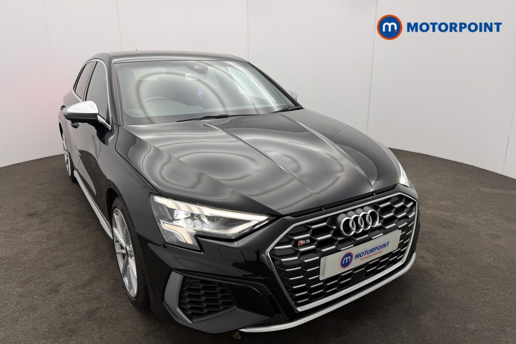 Audi A3 S3 Automatic Petrol Hatchback - Stock Number (1571953) - 34th supplementary image