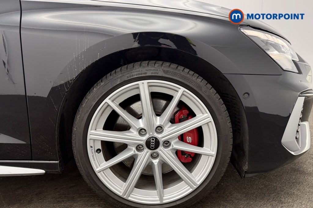 Audi A3 S3 Automatic Petrol Hatchback - Stock Number (1571953) - 35th supplementary image