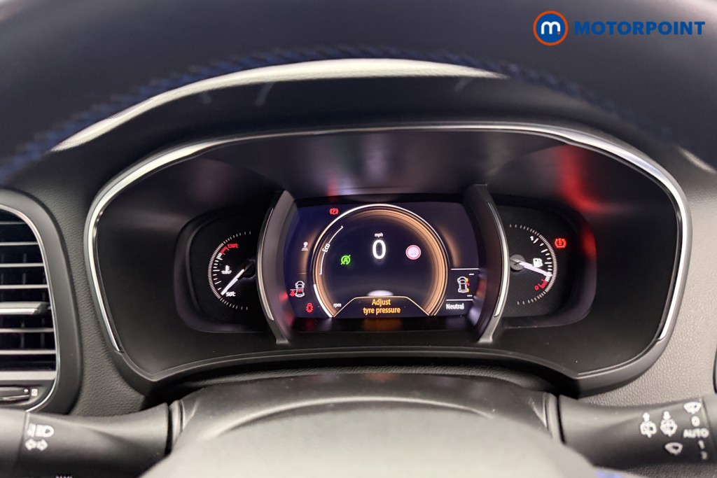 Renault Megane Gt Line Manual Petrol Hatchback - Stock Number (1585270) - 5th supplementary image