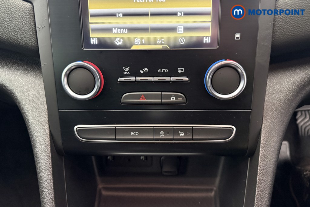 Renault Megane Gt Line Manual Petrol Hatchback - Stock Number (1585270) - 11th supplementary image