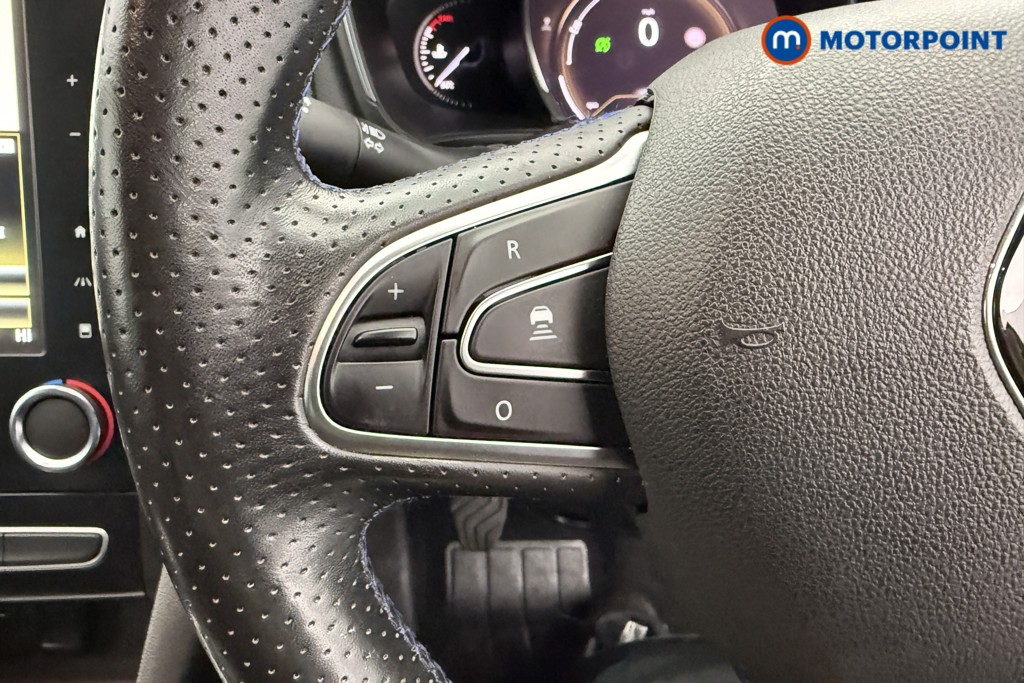 Renault Megane Gt Line Manual Petrol Hatchback - Stock Number (1585270) - 13th supplementary image