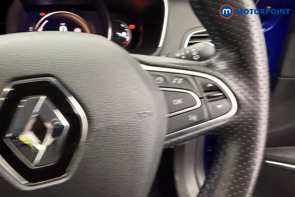 Renault Megane Gt Line Manual Petrol Hatchback - Stock Number (1585270) - 14th supplementary image