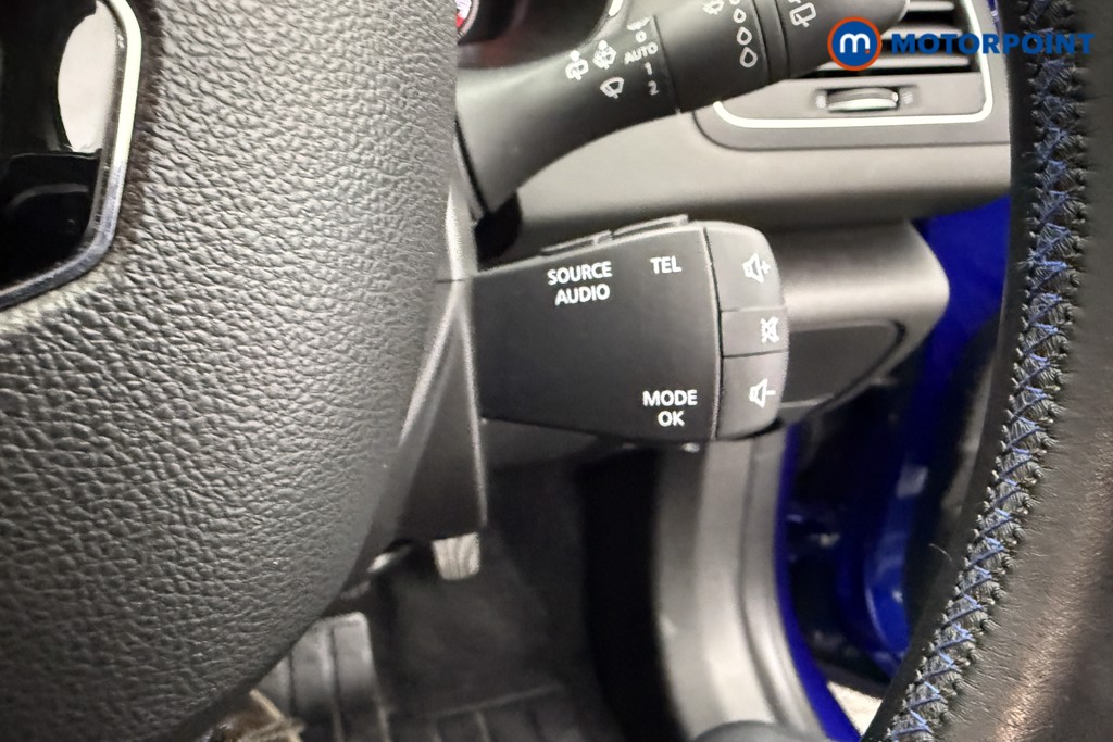 Renault Megane Gt Line Manual Petrol Hatchback - Stock Number (1585270) - 15th supplementary image