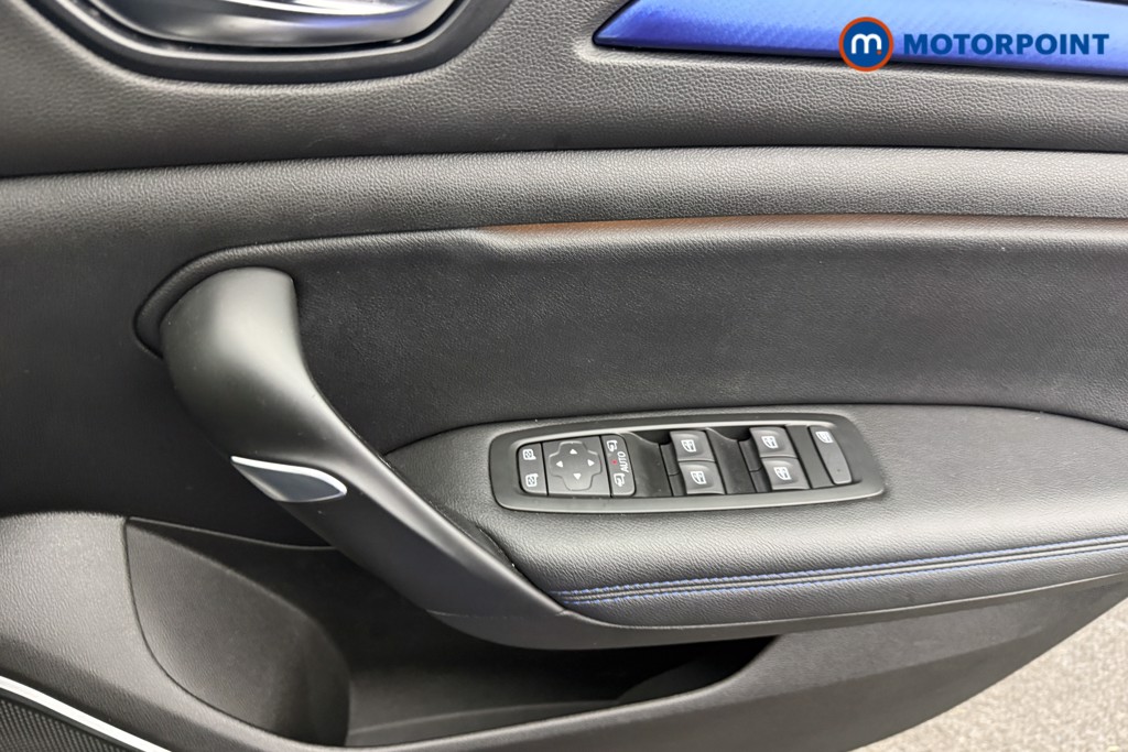 Renault Megane Gt Line Manual Petrol Hatchback - Stock Number (1585270) - 16th supplementary image