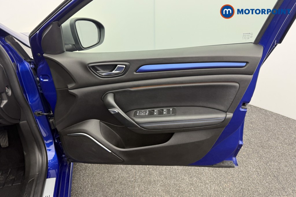 Renault Megane Gt Line Manual Petrol Hatchback - Stock Number (1585270) - 17th supplementary image