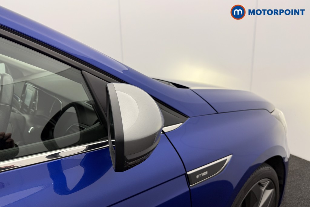 Renault Megane Gt Line Manual Petrol Hatchback - Stock Number (1585270) - 18th supplementary image