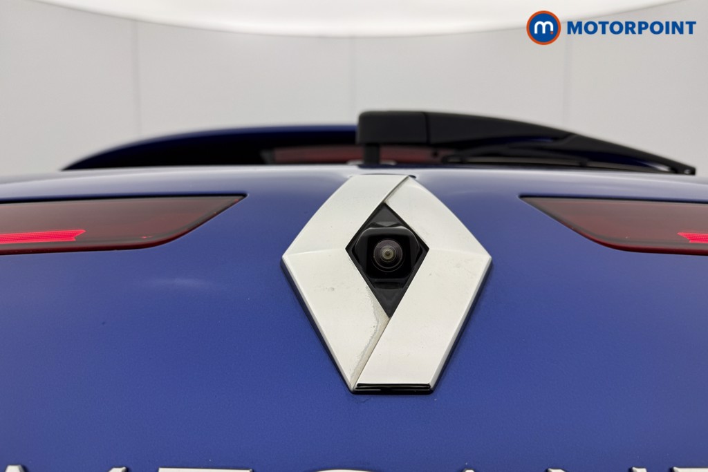 Renault Megane Gt Line Manual Petrol Hatchback - Stock Number (1585270) - 19th supplementary image