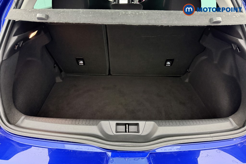 Renault Megane Gt Line Manual Petrol Hatchback - Stock Number (1585270) - 20th supplementary image