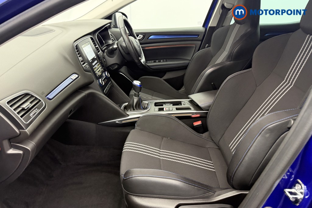 Renault Megane Gt Line Manual Petrol Hatchback - Stock Number (1585270) - 21st supplementary image