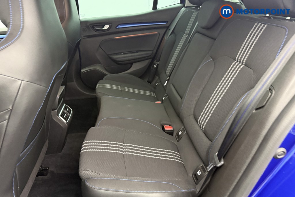 Renault Megane Gt Line Manual Petrol Hatchback - Stock Number (1585270) - 22nd supplementary image