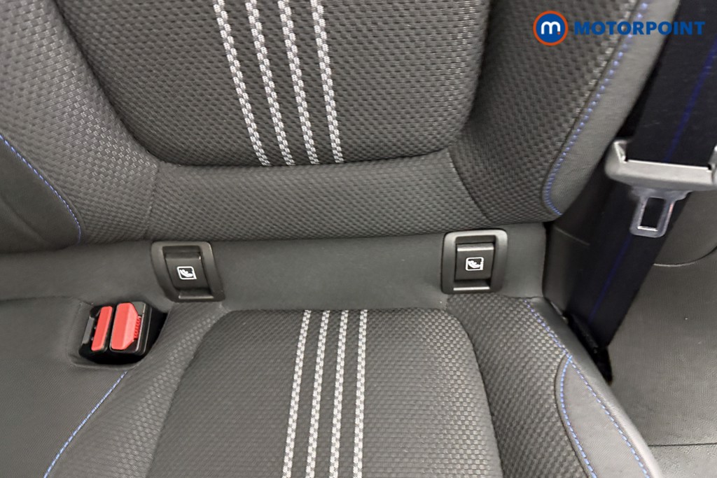 Renault Megane Gt Line Manual Petrol Hatchback - Stock Number (1585270) - 23rd supplementary image