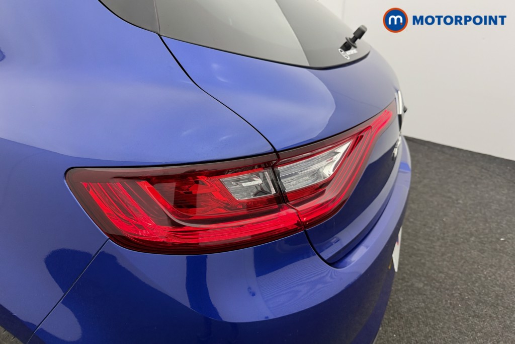 Renault Megane Gt Line Manual Petrol Hatchback - Stock Number (1585270) - 24th supplementary image