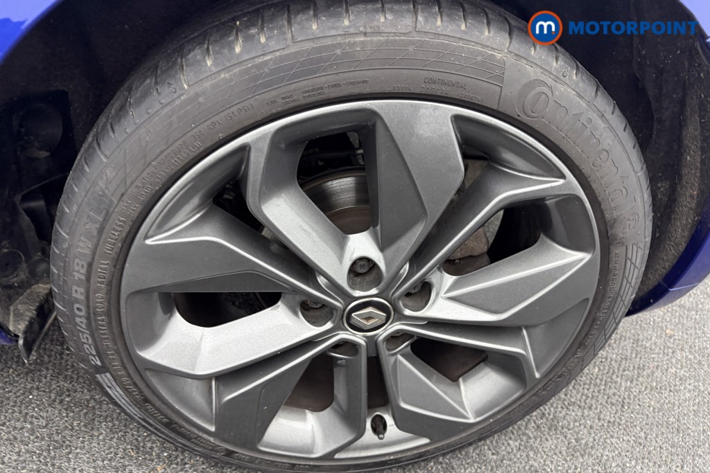 Renault Megane Gt Line Manual Petrol Hatchback - Stock Number (1585270) - 29th supplementary image