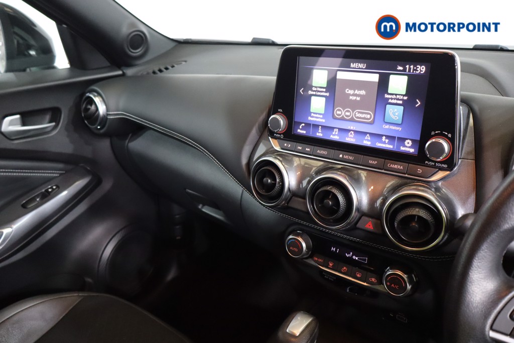 Nissan Juke N-Connecta Automatic Petrol SUV - Stock Number (1586043) - 3rd supplementary image