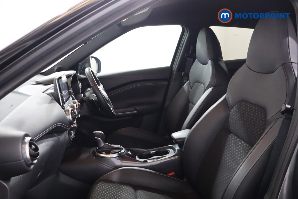 Nissan Juke N-Connecta Automatic Petrol SUV - Stock Number (1586043) - 19th supplementary image