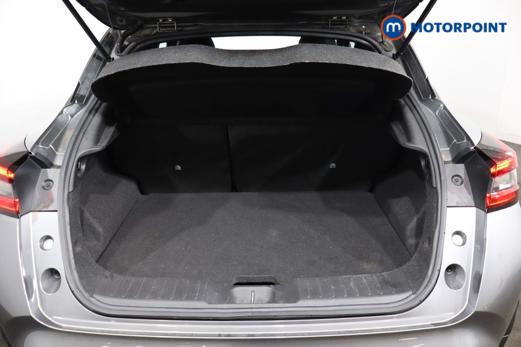 Nissan Juke N-Connecta Automatic Petrol SUV - Stock Number (1586043) - 23rd supplementary image