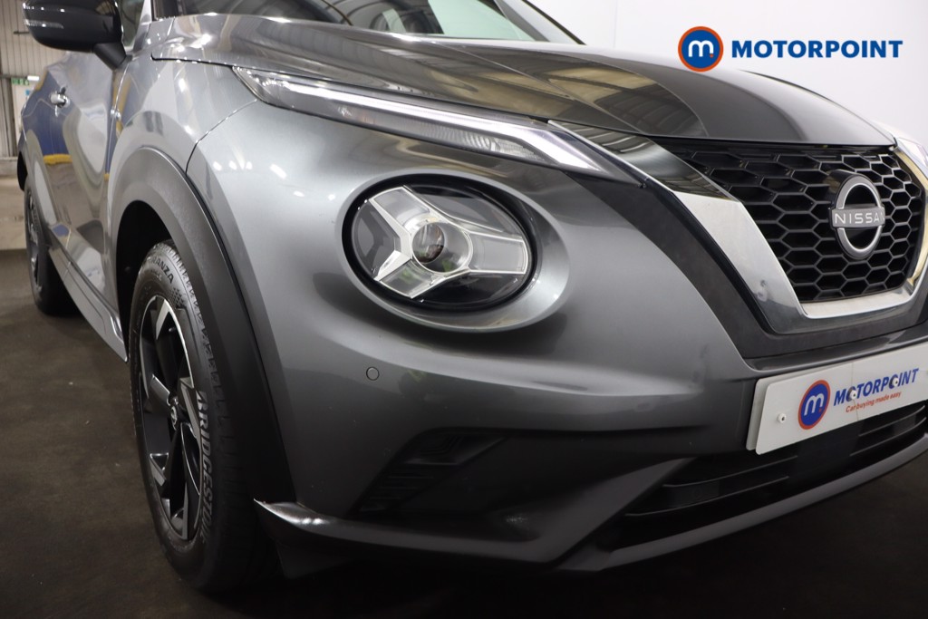 Nissan Juke N-Connecta Automatic Petrol SUV - Stock Number (1586043) - 29th supplementary image