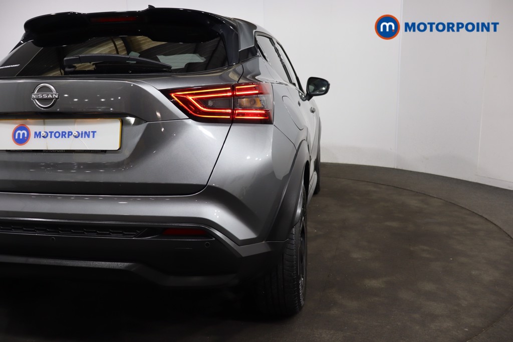 Nissan Juke N-Connecta Automatic Petrol SUV - Stock Number (1586043) - 30th supplementary image