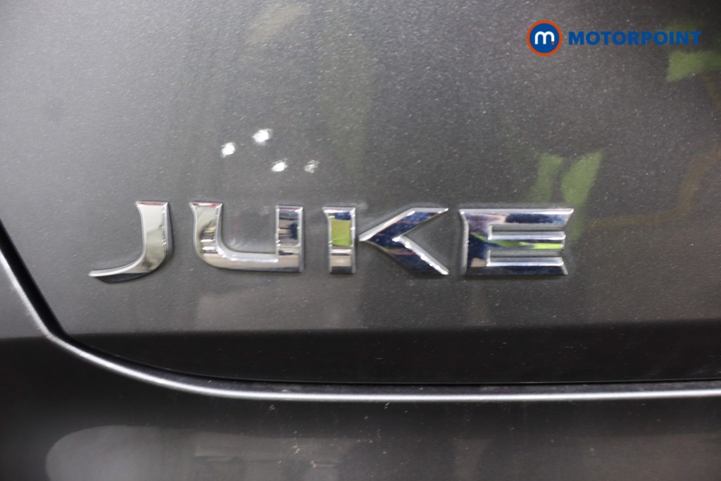Nissan Juke N-Connecta Automatic Petrol SUV - Stock Number (1586043) - 31st supplementary image
