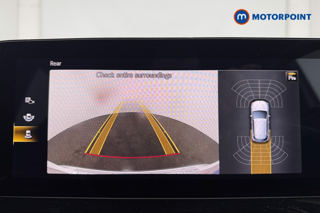 Mercedes-Benz GLA Amg Line Automatic Petrol SUV - Stock Number (1586488) - 3rd supplementary image