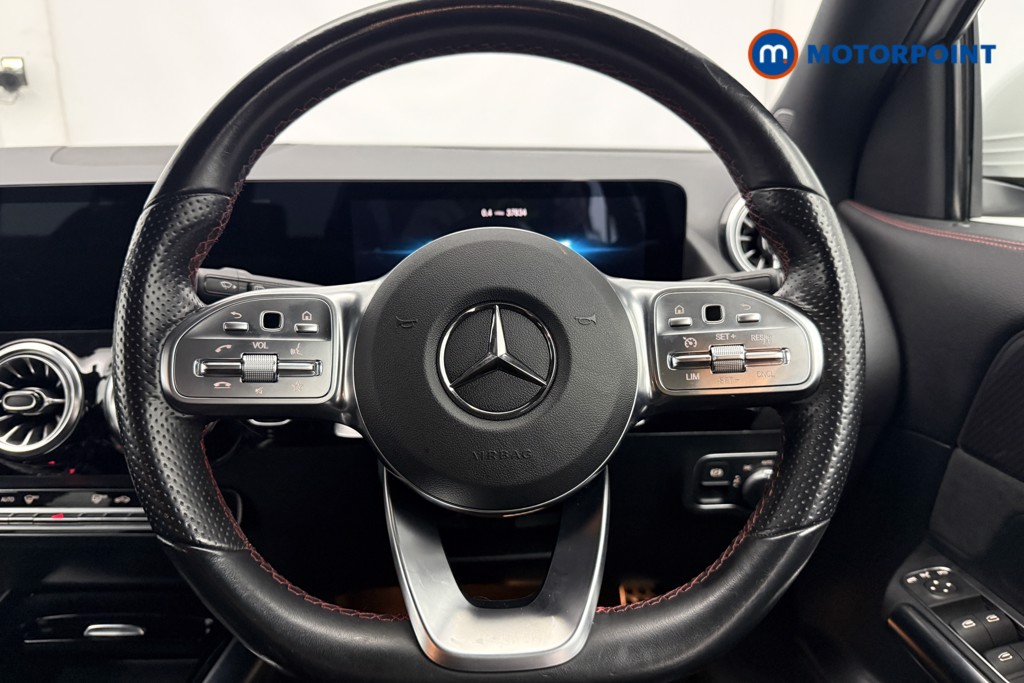 Mercedes-Benz GLA Amg Line Automatic Petrol SUV - Stock Number (1586488) - 5th supplementary image