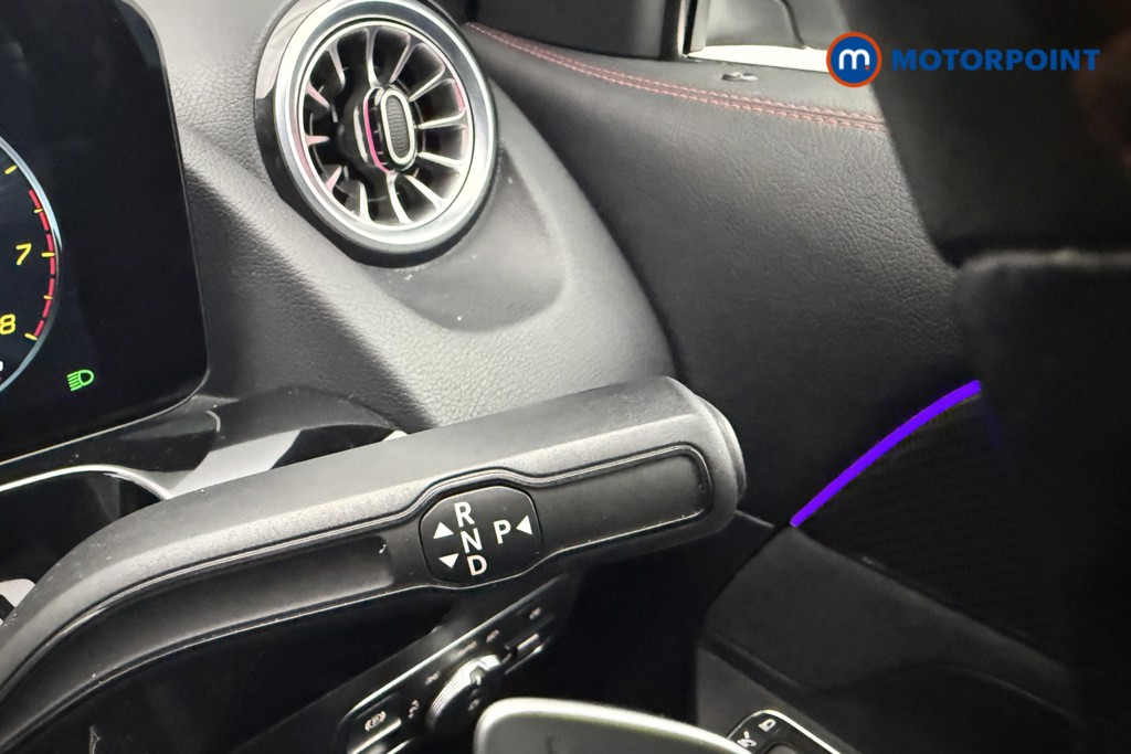 Mercedes-Benz GLA Amg Line Automatic Petrol SUV - Stock Number (1586488) - 7th supplementary image