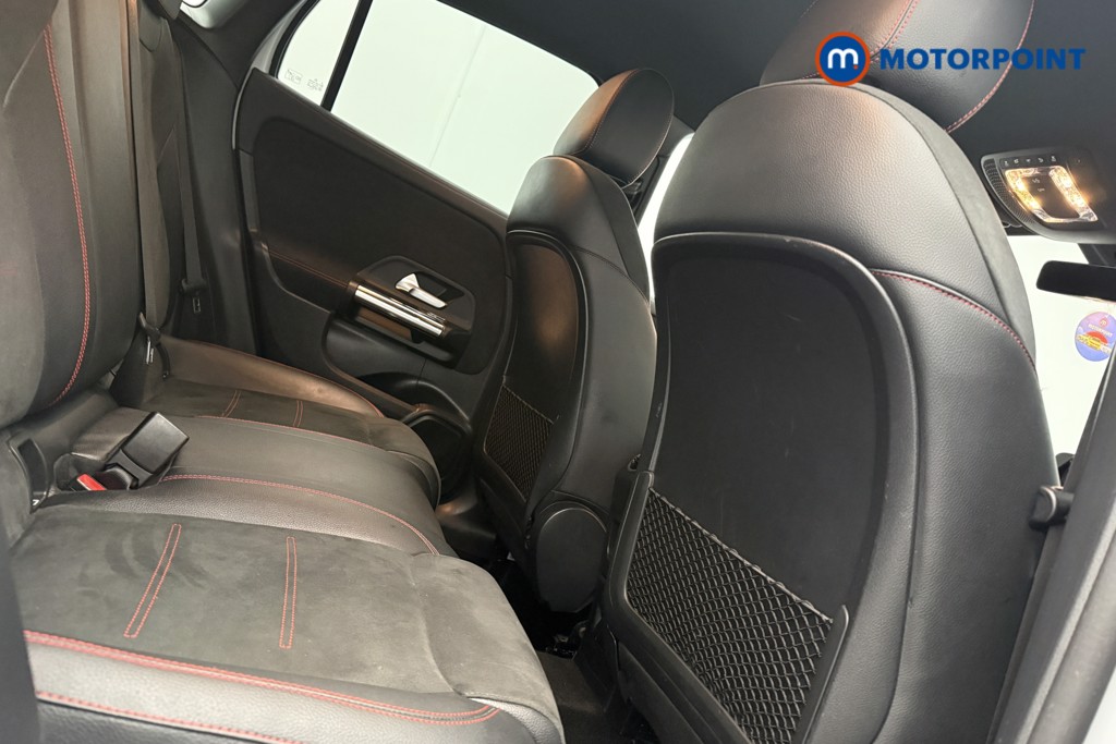 Mercedes-Benz GLA Amg Line Automatic Petrol SUV - Stock Number (1586488) - 9th supplementary image