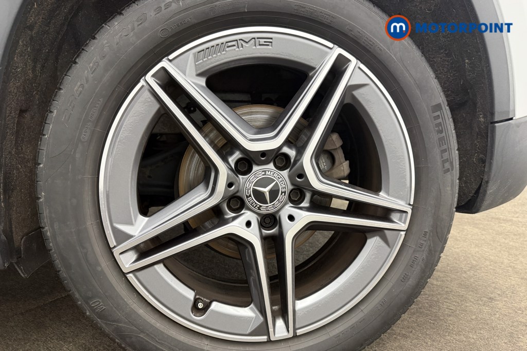 Mercedes-Benz GLA Amg Line Automatic Petrol SUV - Stock Number (1586488) - 13th supplementary image