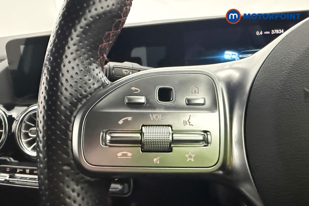 Mercedes-Benz GLA Amg Line Automatic Petrol SUV - Stock Number (1586488) - 14th supplementary image