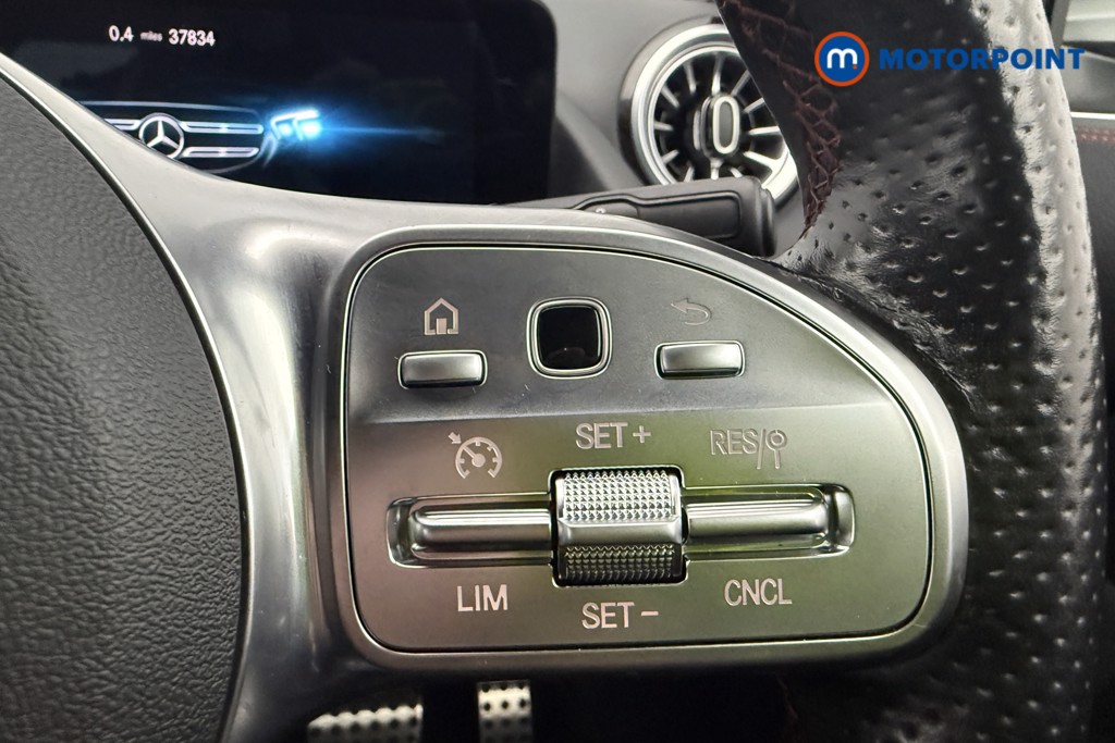 Mercedes-Benz GLA Amg Line Automatic Petrol SUV - Stock Number (1586488) - 15th supplementary image