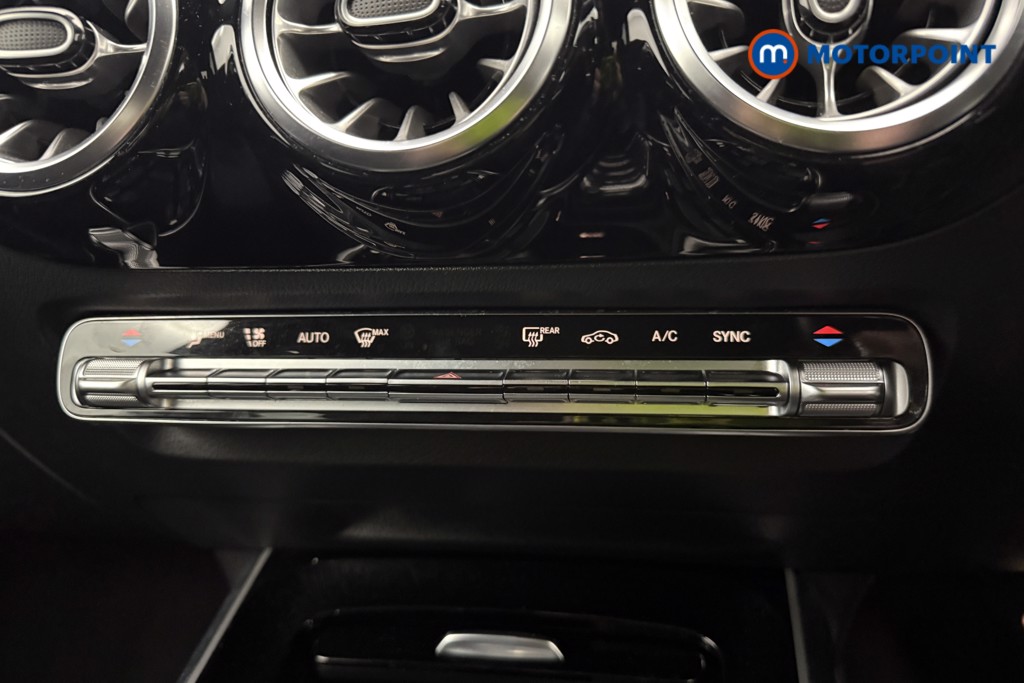 Mercedes-Benz GLA Amg Line Automatic Petrol SUV - Stock Number (1586488) - 16th supplementary image