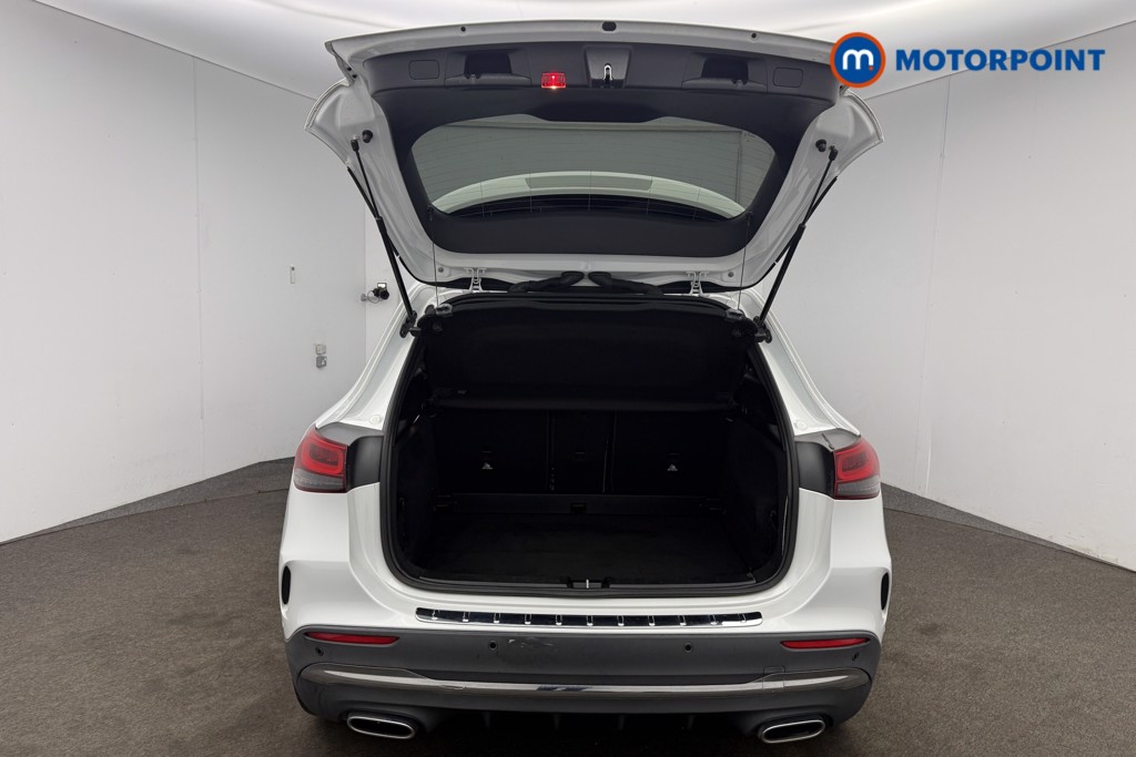 Mercedes-Benz GLA Amg Line Automatic Petrol SUV - Stock Number (1586488) - 21st supplementary image