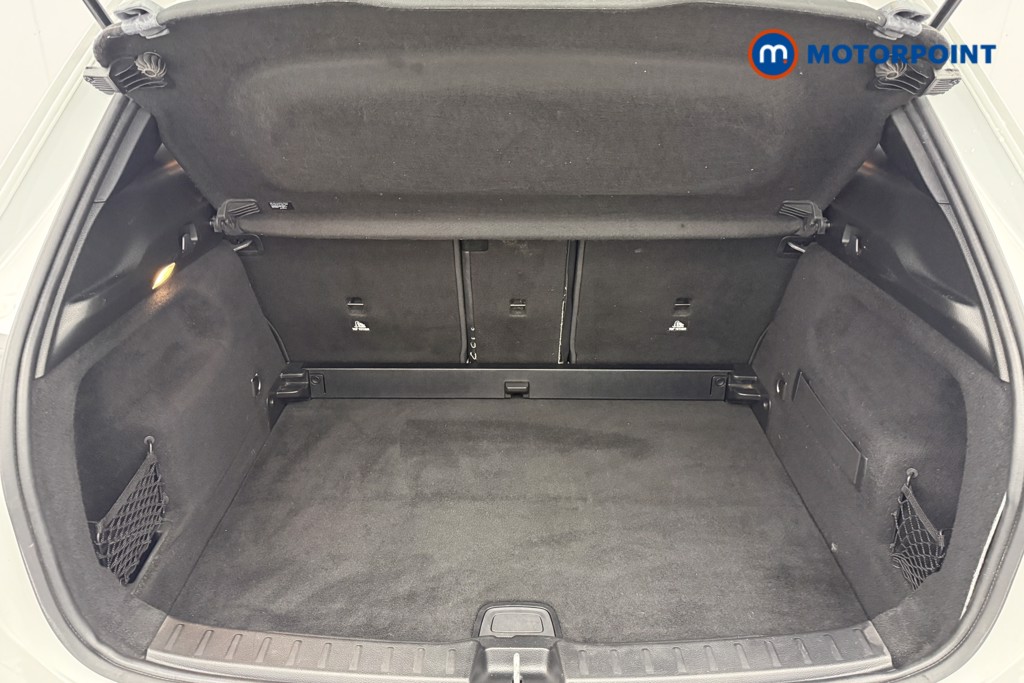 Mercedes-Benz GLA Amg Line Automatic Petrol SUV - Stock Number (1586488) - 22nd supplementary image