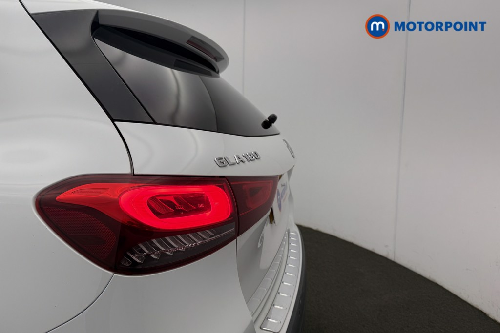 Mercedes-Benz GLA Amg Line Automatic Petrol SUV - Stock Number (1586488) - 27th supplementary image