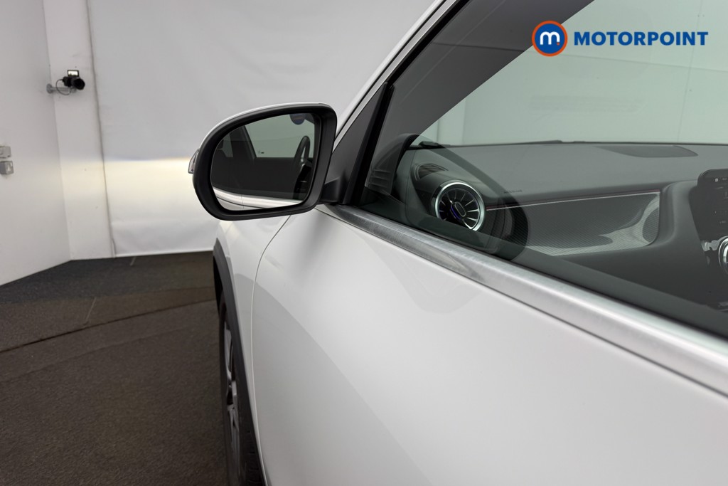 Mercedes-Benz GLA Amg Line Automatic Petrol SUV - Stock Number (1586488) - 28th supplementary image