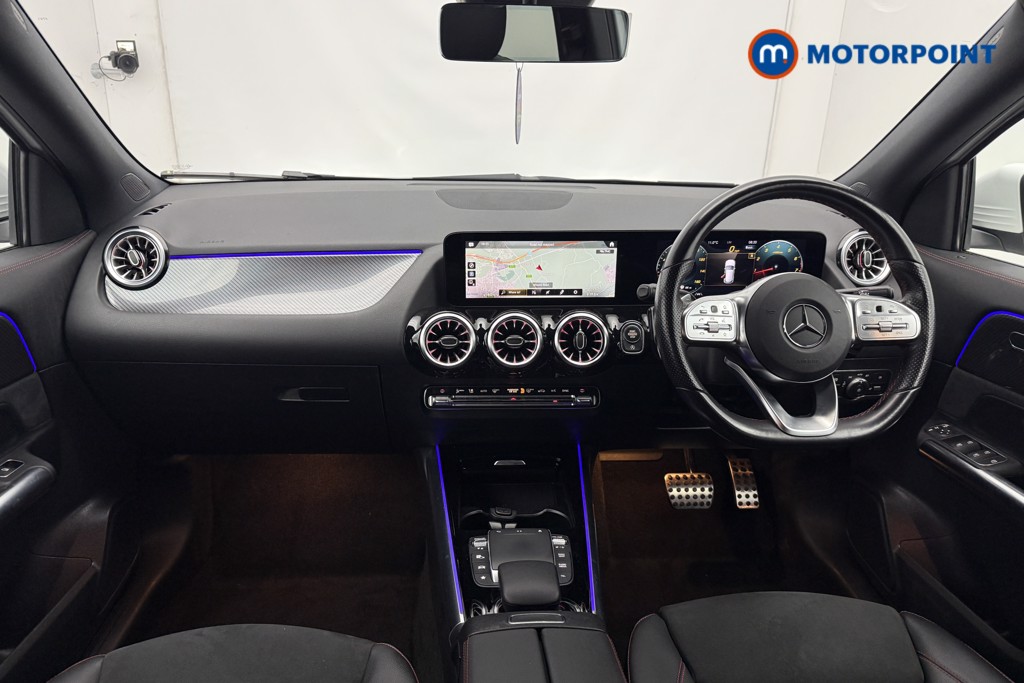 Mercedes-Benz GLA Amg Line Automatic Petrol SUV - Stock Number (1586488) - 1st supplementary image