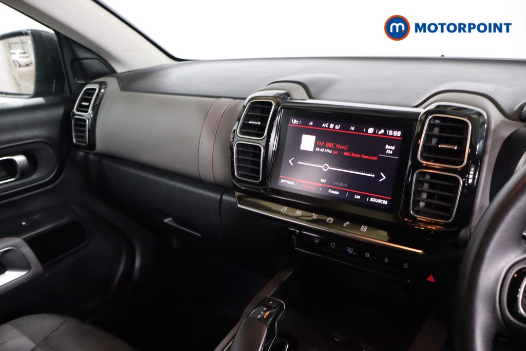 Citroen C5 Aircross Flair Automatic Diesel SUV - Stock Number (1586938) - 3rd supplementary image