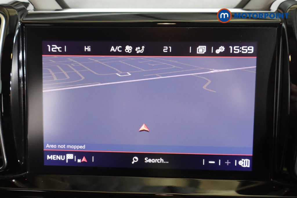 Citroen C5 Aircross Flair Automatic Diesel SUV - Stock Number (1586938) - 7th supplementary image