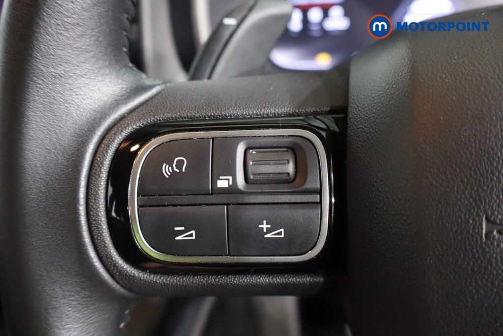 Citroen C5 Aircross Flair Automatic Diesel SUV - Stock Number (1586938) - 13th supplementary image