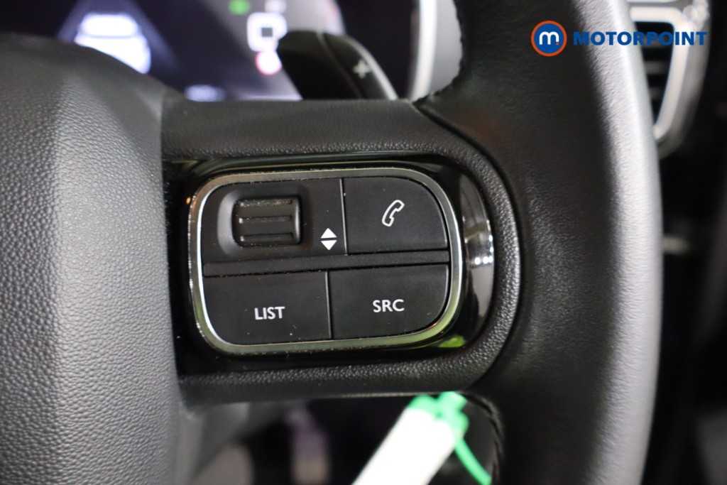 Citroen C5 Aircross Flair Automatic Diesel SUV - Stock Number (1586938) - 14th supplementary image