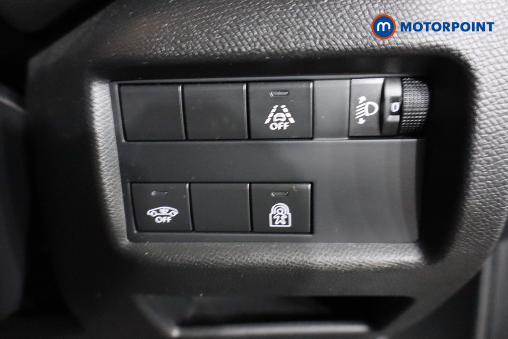 Citroen C5 Aircross Flair Automatic Diesel SUV - Stock Number (1586938) - 18th supplementary image