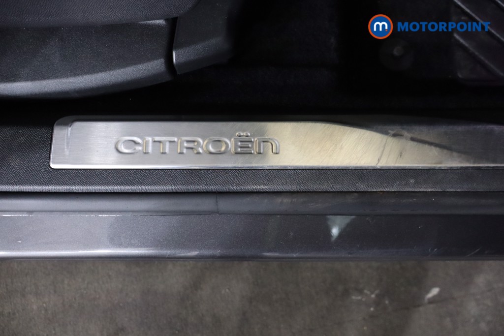 Citroen C5 Aircross Flair Automatic Diesel SUV - Stock Number (1586938) - 20th supplementary image