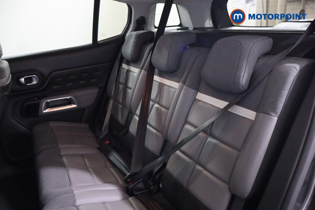 Citroen C5 Aircross Flair Automatic Diesel SUV - Stock Number (1586938) - 22nd supplementary image