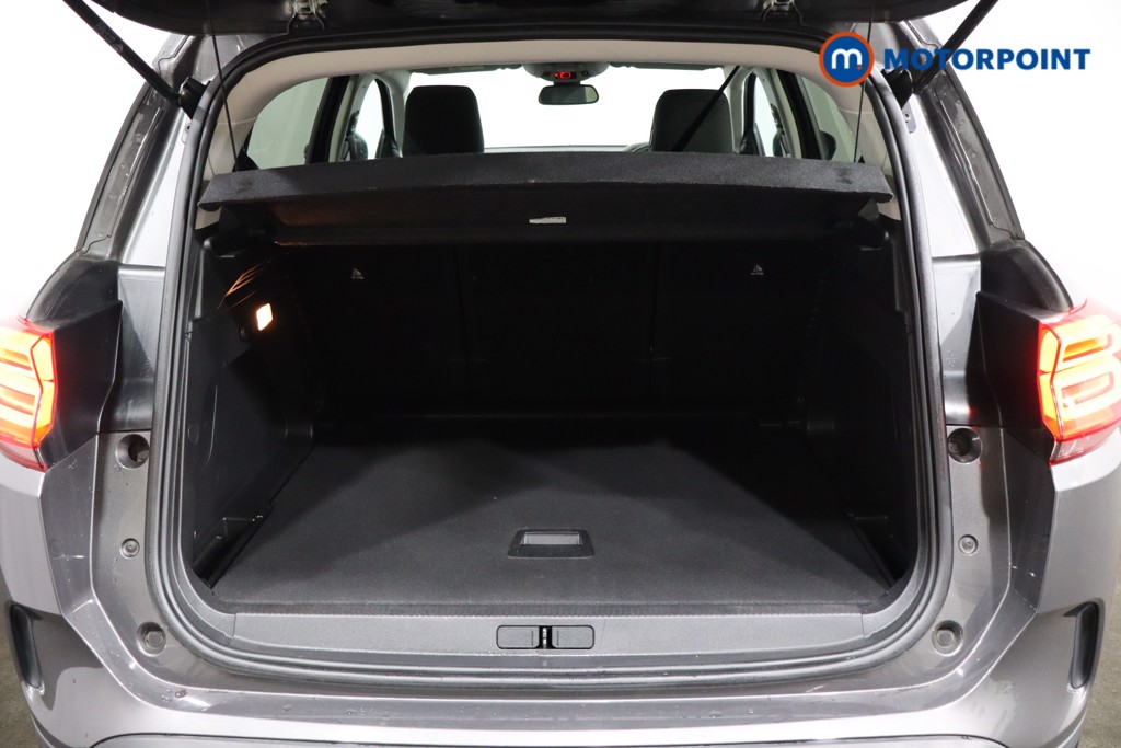 Citroen C5 Aircross Flair Automatic Diesel SUV - Stock Number (1586938) - 25th supplementary image