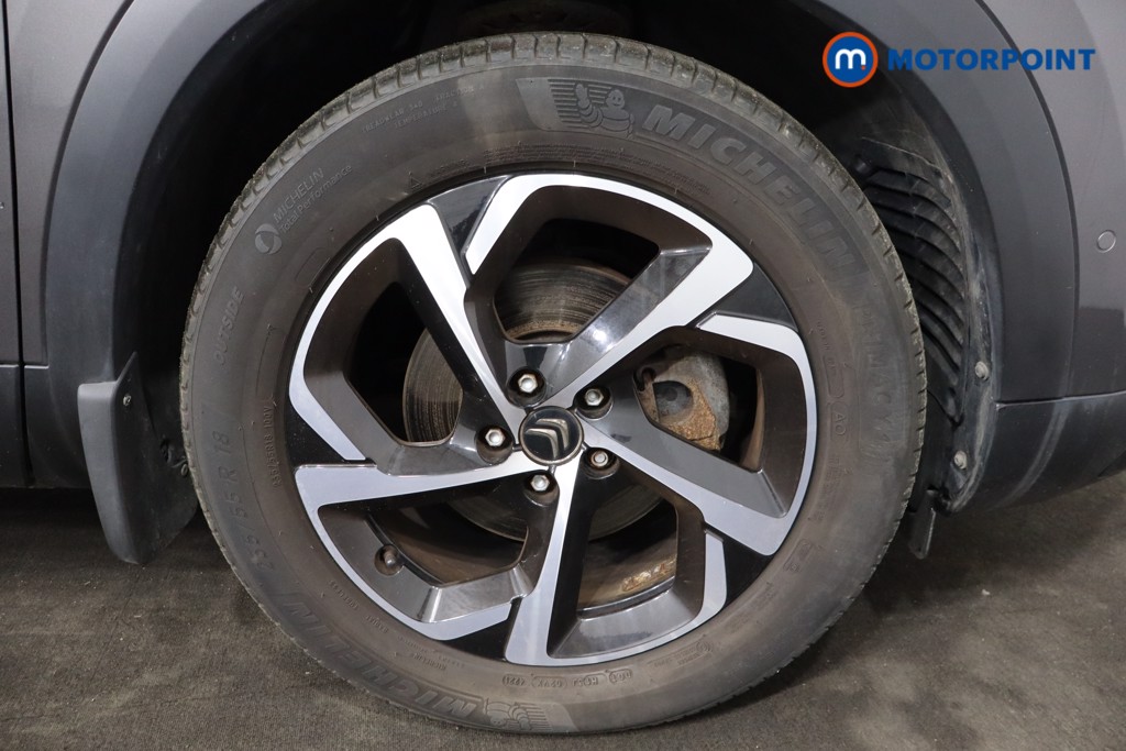 Citroen C5 Aircross Flair Automatic Diesel SUV - Stock Number (1586938) - 28th supplementary image